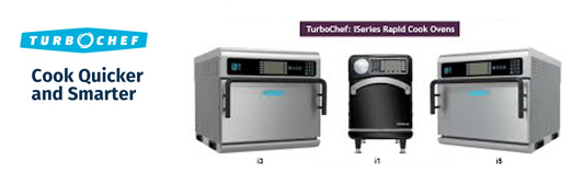 TurboChef Mircowave repair